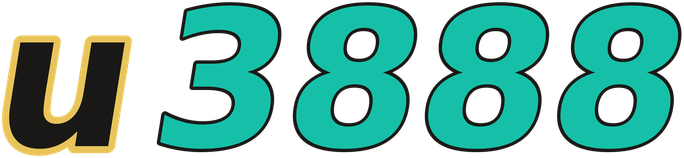 u3888 logo